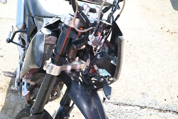 © Kantonspolizei St. Gallen © Kantonspolizei St. Gallen