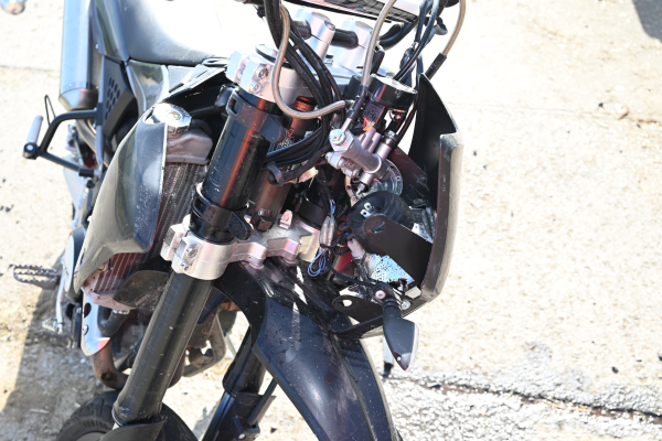 © Kantonspolizei St. Gallen