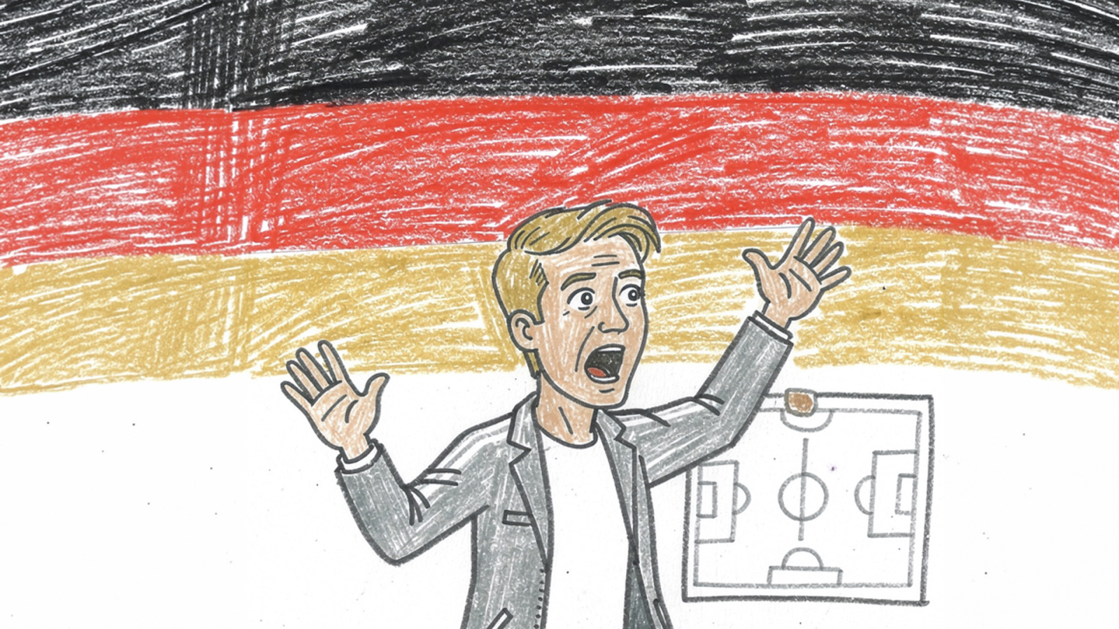 Julian Nagelsmann