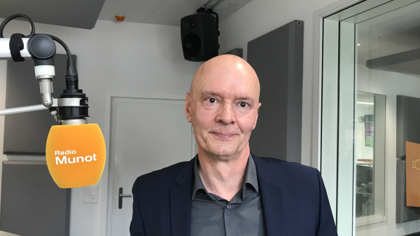 Jugendzentrum Fröbelgarten hätte viele Standortvorteile, © Radio Munot