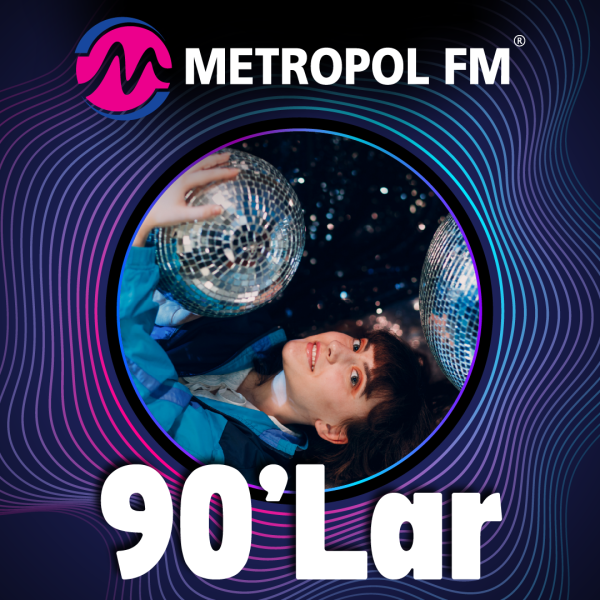 90'lar, © MFM 90Lar