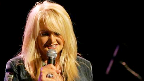 Bonnie Tyler - Special                                                