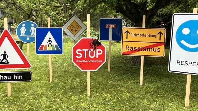 Internationales Kreativprojekt bleibt erhalten, © assitej.li