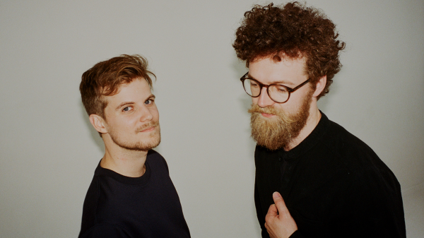 XJAZZ! presents Gondwana Records night, © Svaneborg Kardyb