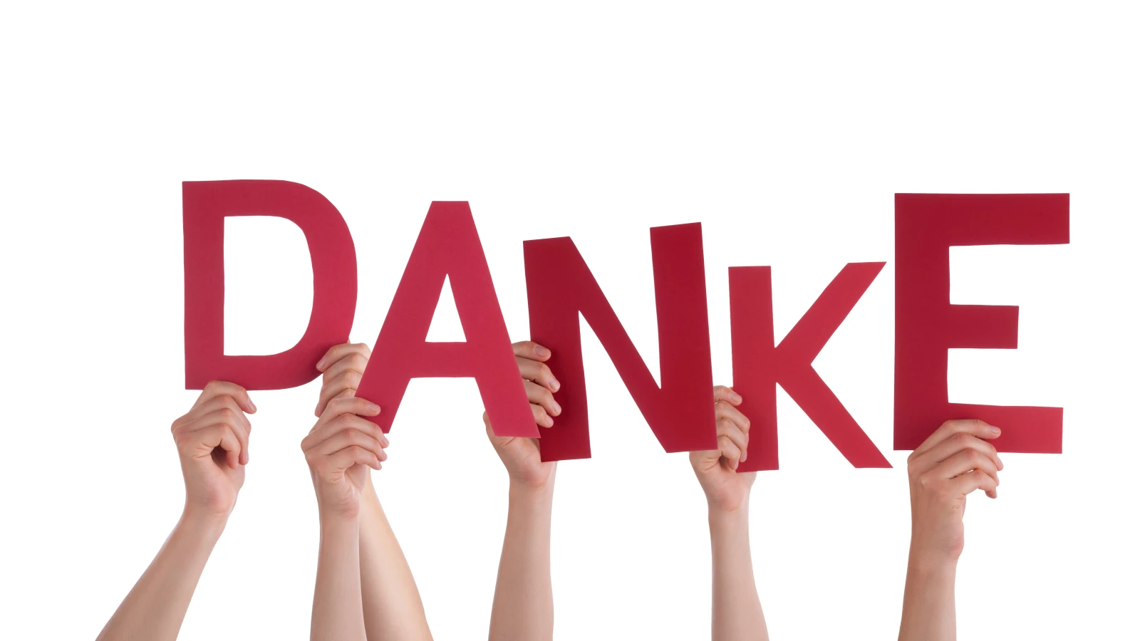 Dankeschön und alles Gute für 2025, © Depositfotos / Symbolbild / Nelosa Dankeschön und alles Gute für 2025, © Depositfotos / Symbolbild / Nelosa