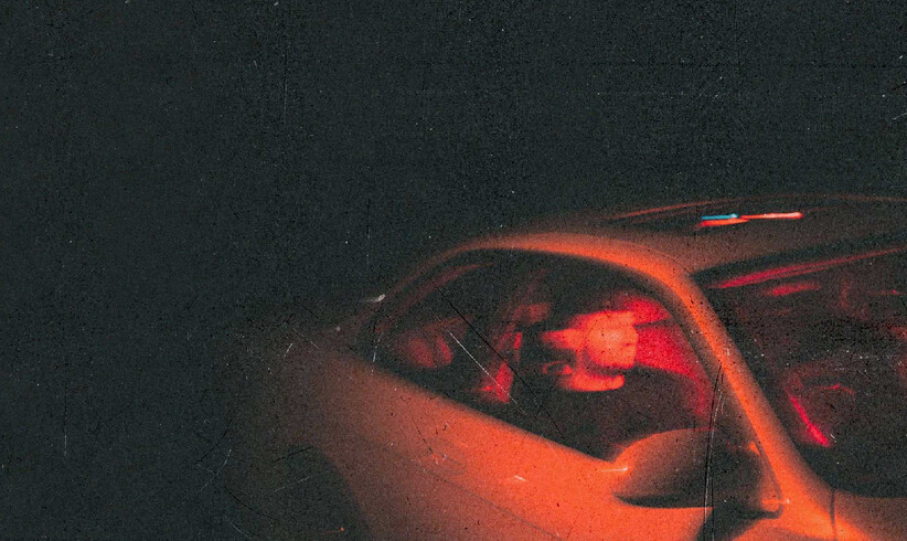 © Albumcover 'Somebody's Child' | Sony Music