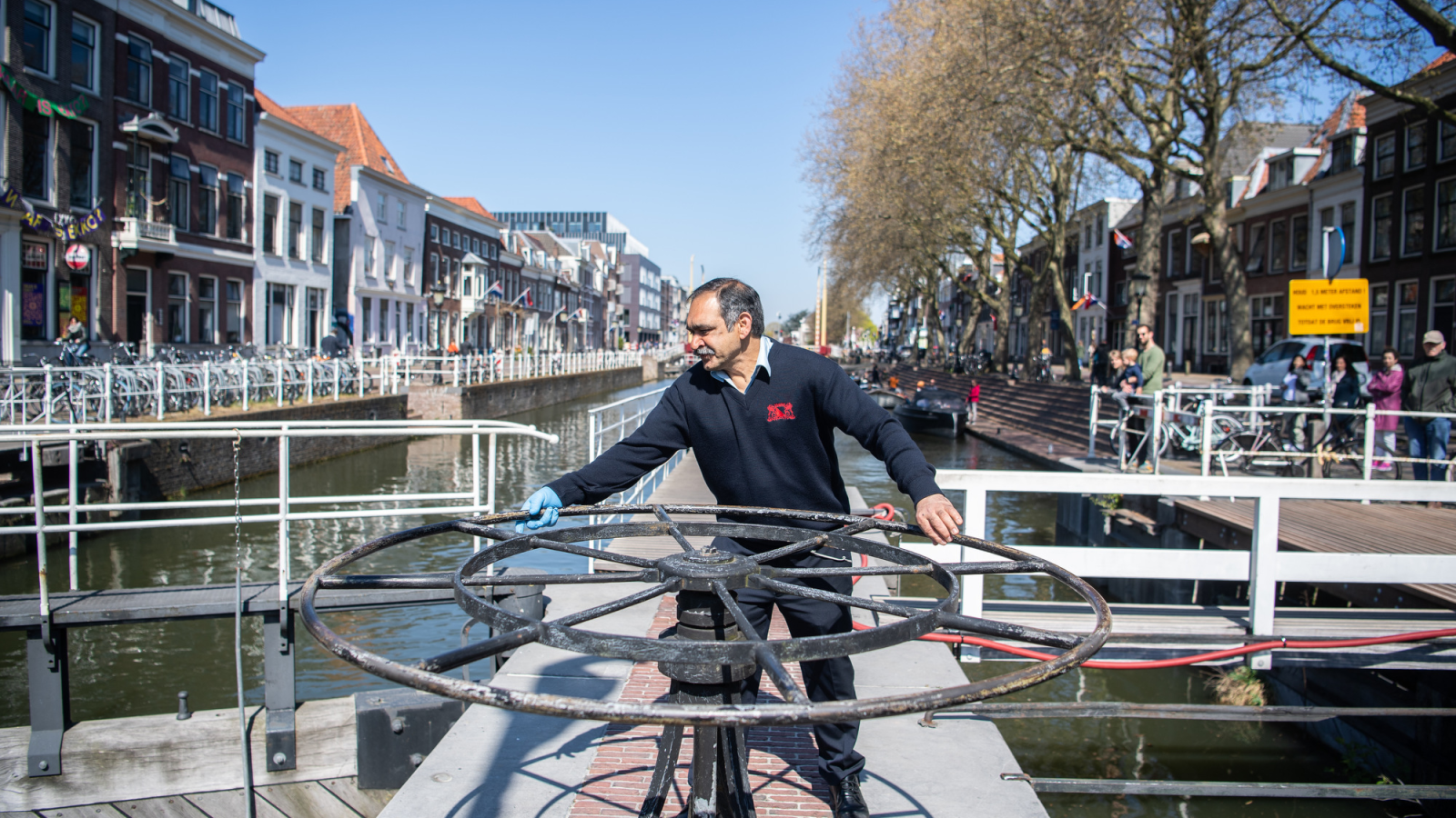 TWL’den 15 Milyon Euroluk Yatırım: Ludwigshafen’da 7 Kilometrelik Su Hattı Yenileniyor, © dpa