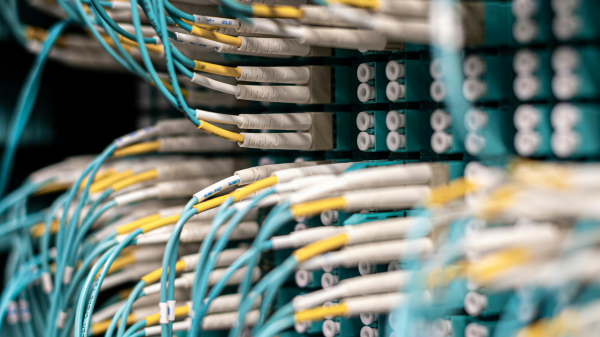 IT-Systemadministrator (m/w/d) in Vollzeit , © Brett Sayles