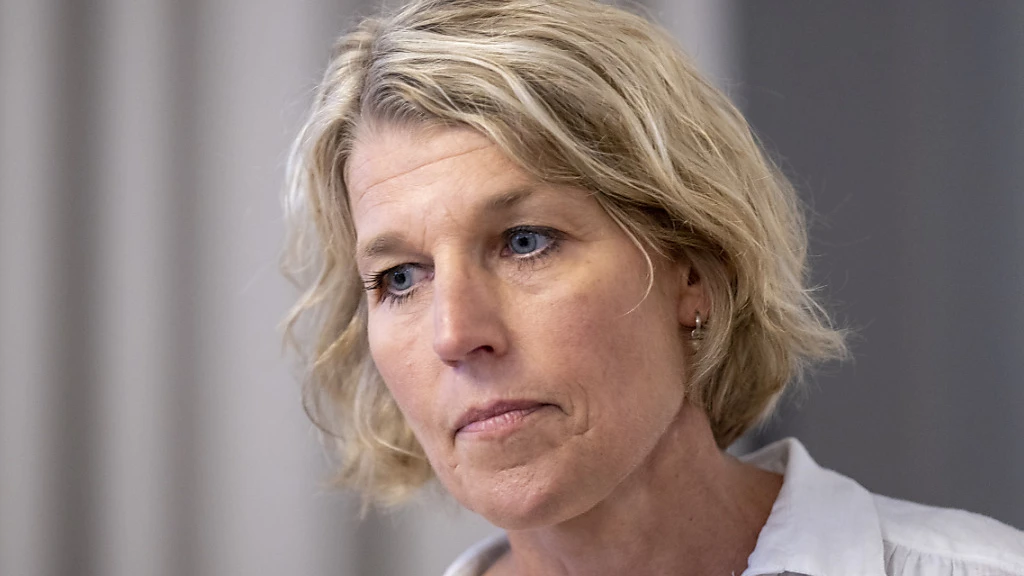 So darf es nicht weitergehen, © Keystone / SDA So darf es nicht weitergehen, © Keystone / SDA