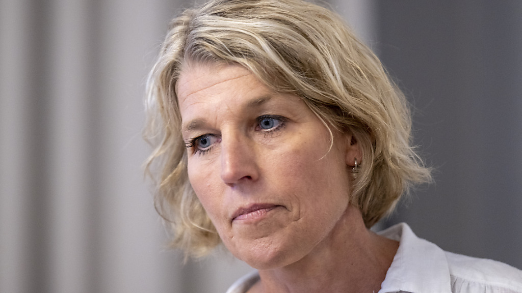 So darf es nicht weitergehen, © Keystone / SDA