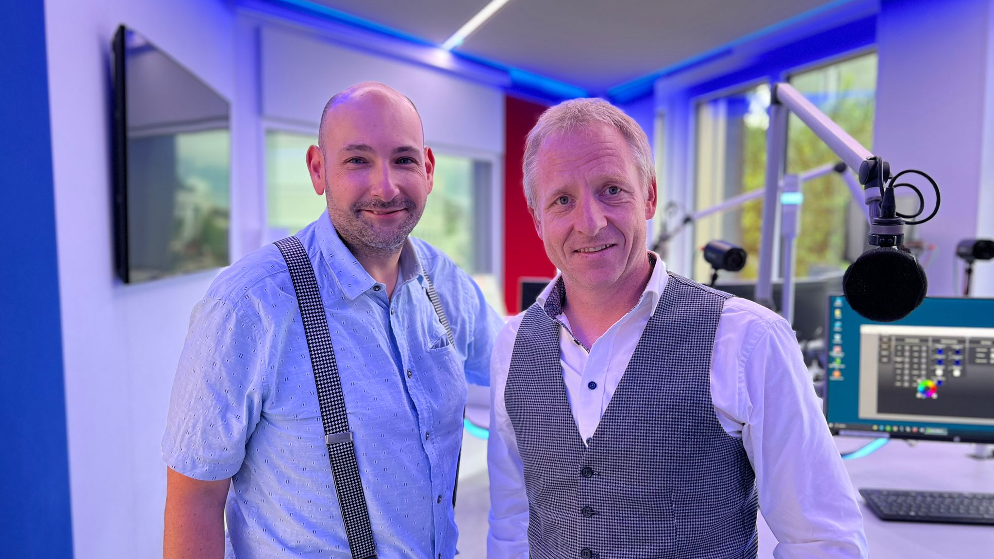 © Radio Liechtenstein