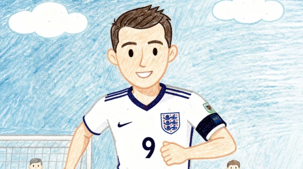 Harry Kane Harry Kane