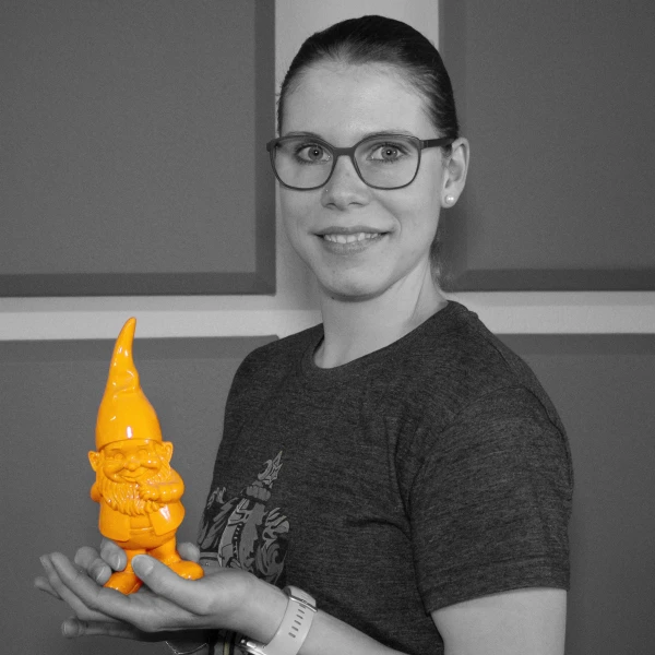 Soraya Weber, © Radio Munot Soraya Weber, © Radio Munot