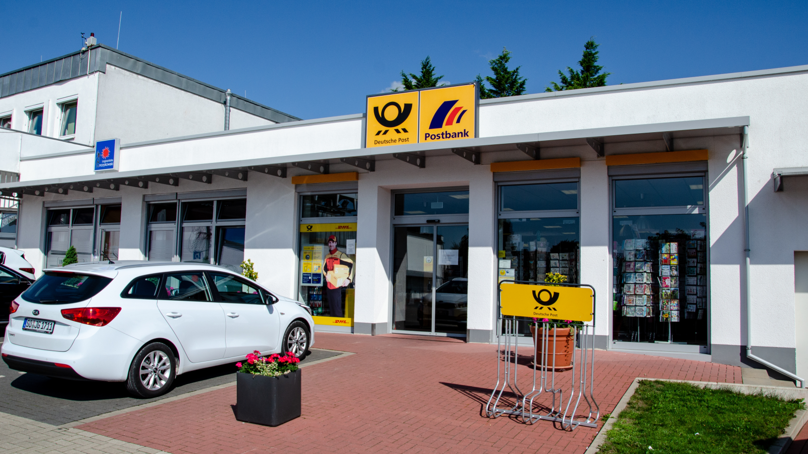 24 Yerde Postane Yok!, © shutterstock