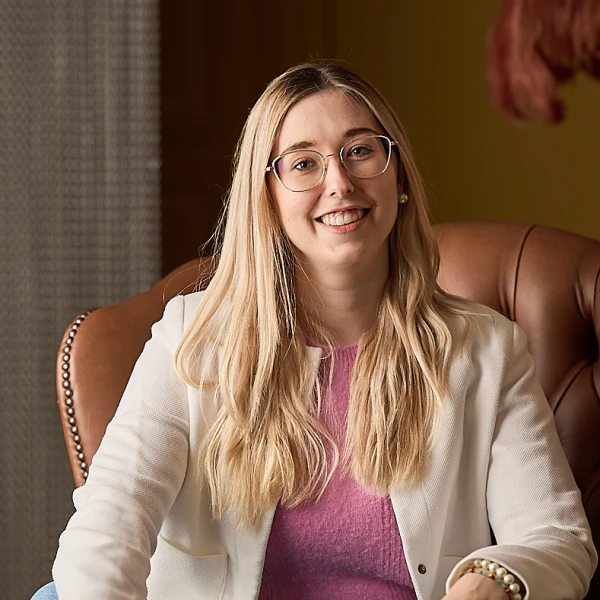 Fabienne Schuler, © Radio Zürisee Fabienne Schuler, © Radio Zürisee