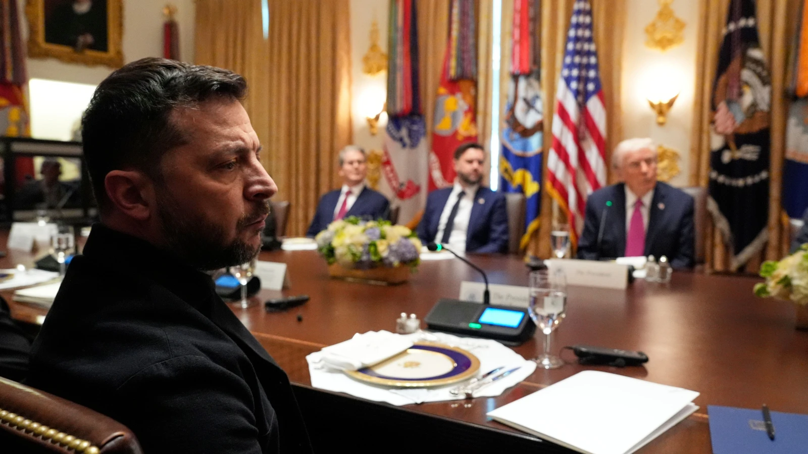 Ortadoğu Tamam Sıra Kiev’de!, © dpa Ortadoğu Tamam Sıra Kiev’de!, © dpa