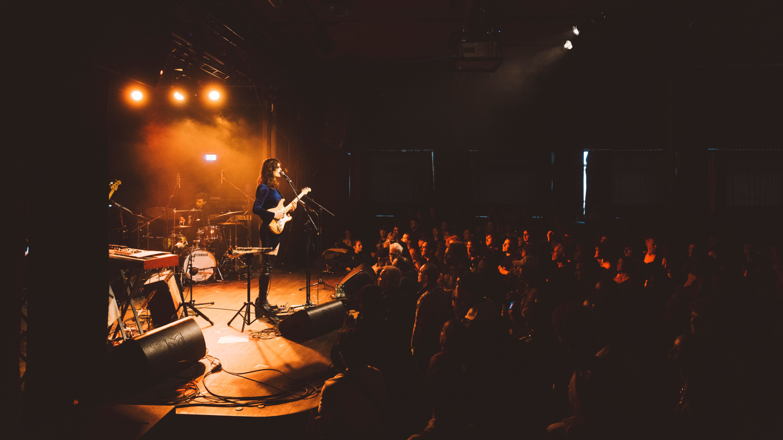 XJAZZ! FESTIVAL 2025 AFTERMOVIE, © Eike Walkenhorst