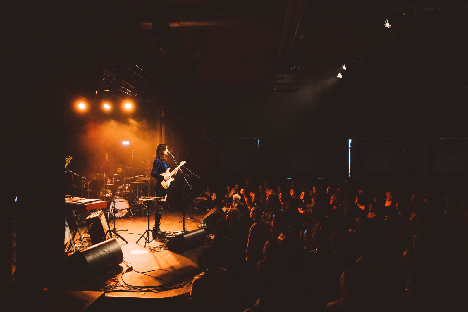 XJAZZ! FESTIVAL 2025 AFTERMOVIE, © Eike Walkenhorst