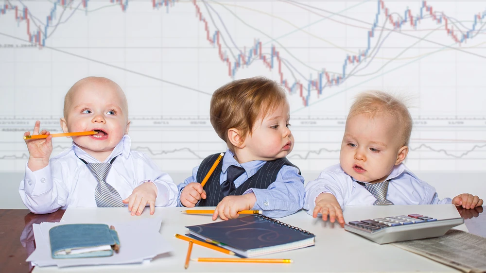 En Zeki Çocuklar Hangi Ayda Doğuyor?, © shutterstock En Zeki Çocuklar Hangi Ayda Doğuyor?, © shutterstock