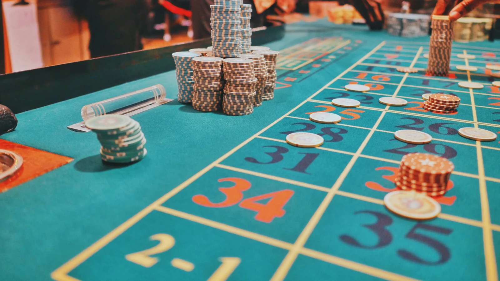 In Liechtenstein gelten Schweizer Casino-Spielsperren, © Unsplash/Kaysha In Liechtenstein gelten Schweizer Casino-Spielsperren, © Unsplash/Kaysha