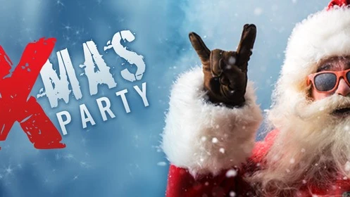 Forever Young Party - die legendäre Christmas Edition Forever Young Party - die legendäre Christmas Edition