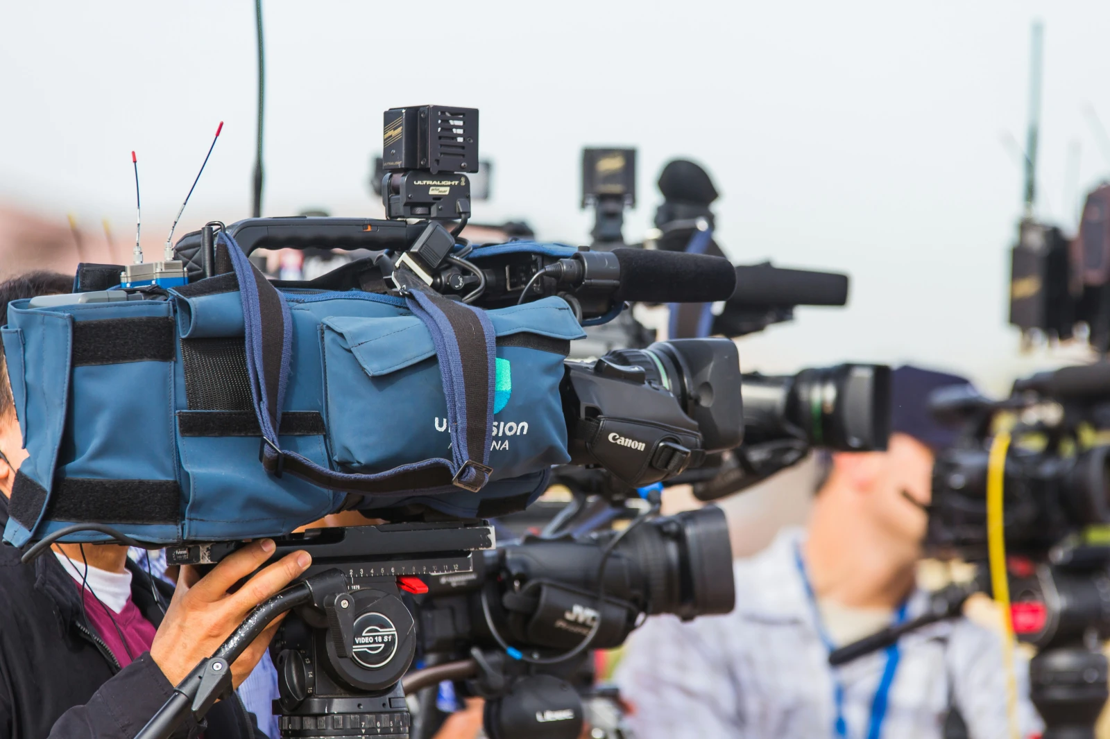 Neuer Anlauf für Medienförderung, © Matt C/Unsplash Neuer Anlauf für Medienförderung, © Matt C/Unsplash
