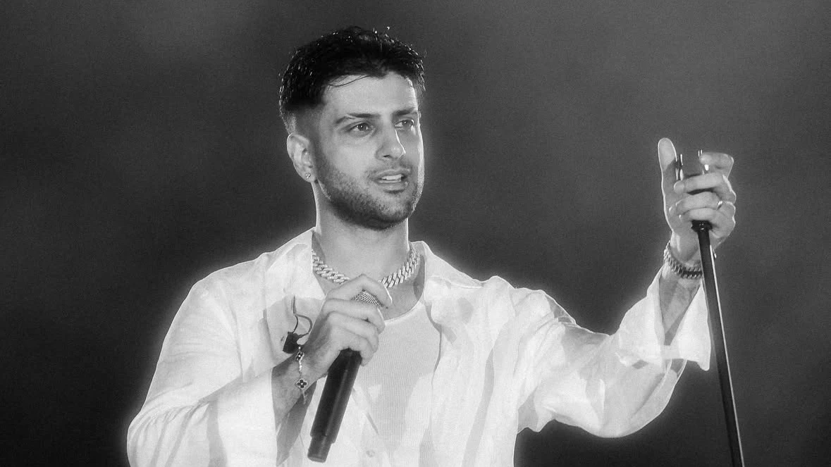 Reynmen Berlin’de Hayranlarıyla Buluşacak!, © reynmen / instagram Reynmen Berlin’de Hayranlarıyla Buluşacak!, © reynmen / instagram