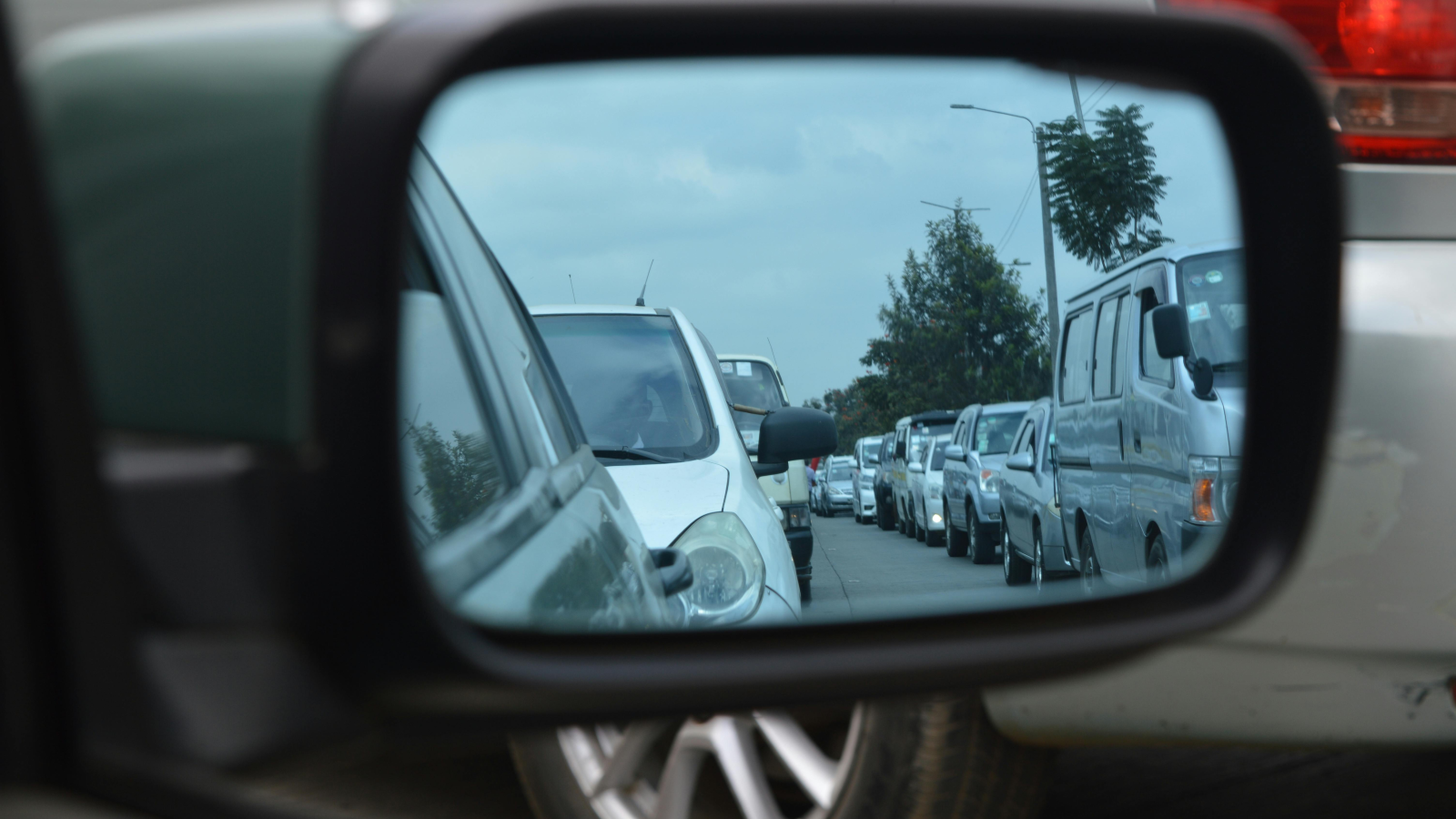 Stauschau: Osterferien-Ende in acht Bundesländern, © Stan