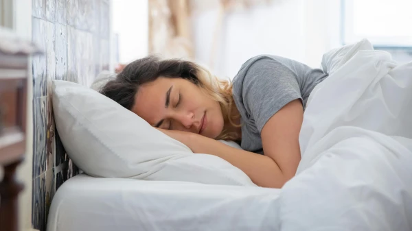 Schlafmythen, © Kampus Production Schlafmythen, © Kampus Production