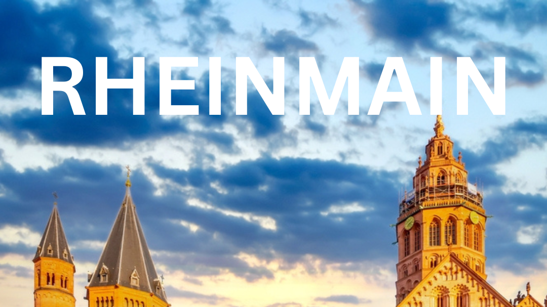 Rhein Main Bölgesindeki Haftasonu Etkinlikleri