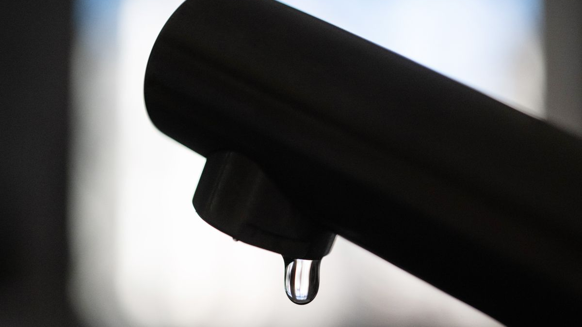 Avrupa’da sıcak su krizi mi geliyor? , © Marijan Murat/dpa