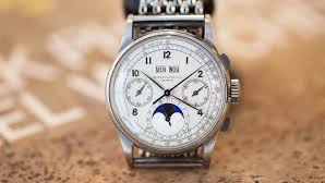 Dünyada Sadece 4 Tane Var: Rekor Fiyatla Satıldı!, © hodinkee.com Dünyada Sadece 4 Tane Var: Rekor Fiyatla Satıldı!, © hodinkee.com