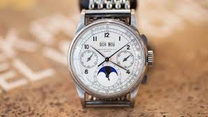 Dünyada Sadece 4 Tane Var: Rekor Fiyatla Satıldı!, © hodinkee.com