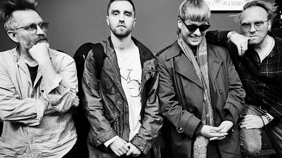 ADHD @ A-Train | OCT 30