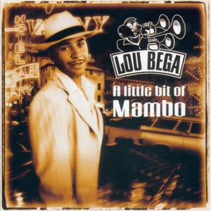 © Lou Bega © Lou Bega