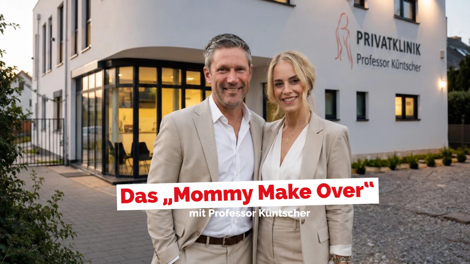 TEILNAHMEBEDINGUNGEN für das Gewinnspiel „Mommy Make Over“ TEILNAHMEBEDINGUNGEN für das Gewinnspiel „Mommy Make Over“