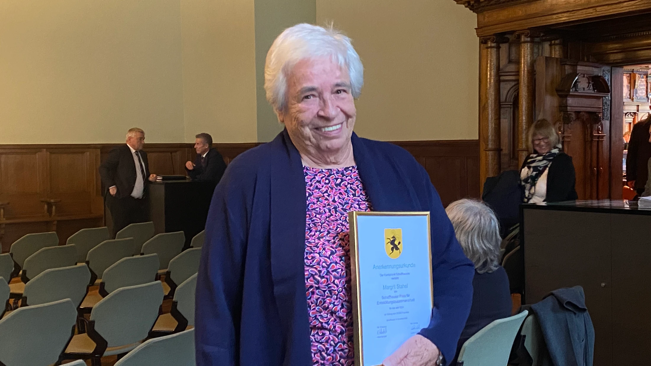 © Radio Munot © Radio Munot