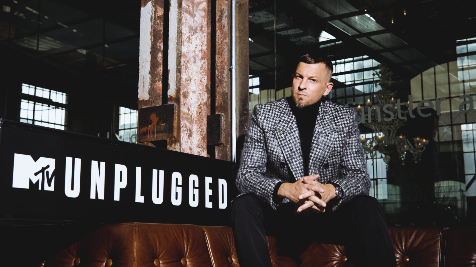  Stecker weg: Stress tourt mit «MTV Unplugged» durch die Schweiz, © DreamStar Entertainment GmbH