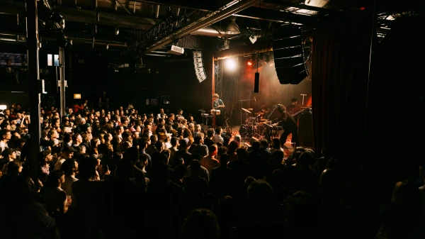 Festsaal Kreuzberg, © XJAZZ! Festsaal Kreuzberg, © XJAZZ!