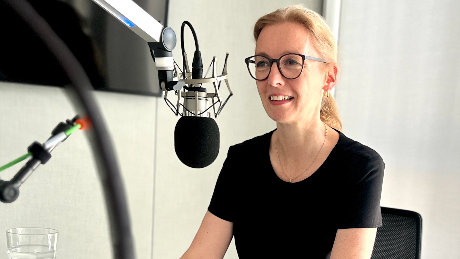 Experten begutachten mögliche "Smaragdgebiete"&nbsp;, © Radio Liechtenstein