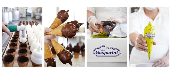 © Gasparini © Gasparini