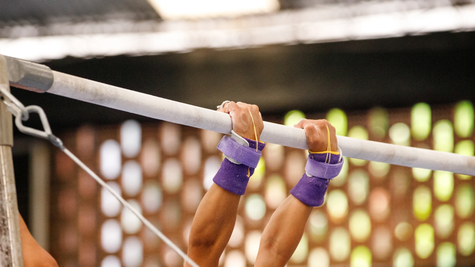 Almanya'da Jimnastikte İstismar İddiaları: Bağımsız Çalışma Grubu Temmuz'da İlk Bulguları Açıklayacak, © shutterstock Almanya'da Jimnastikte İstismar İddiaları: Bağımsız Çalışma Grubu Temmuz'da İlk Bulguları Açıklayacak, © shutterstock
