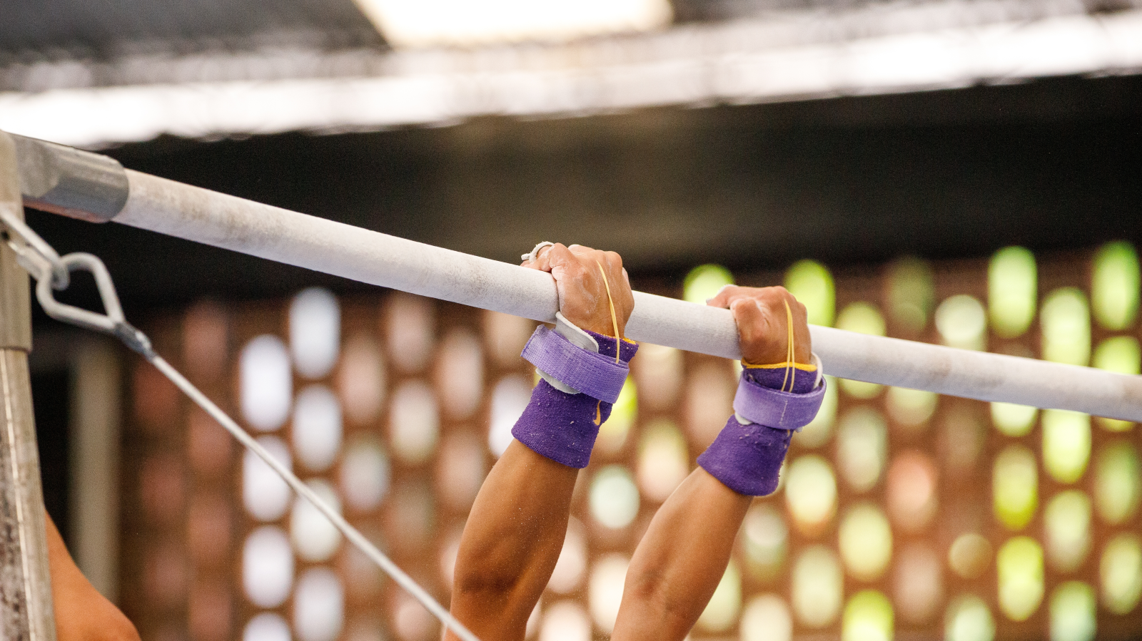 Almanya'da Jimnastikte İstismar İddiaları: Bağımsız Çalışma Grubu Temmuz'da İlk Bulguları Açıklayacak, © shutterstock