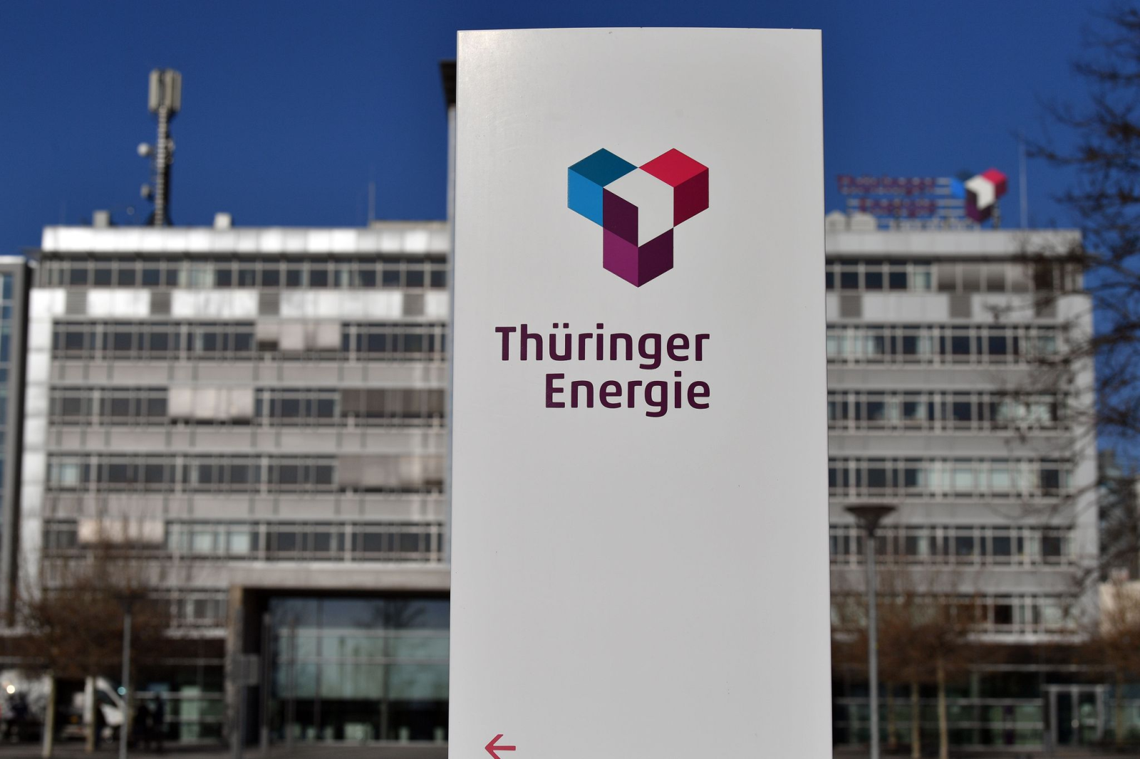 Die Versorgungssicherheit in Thüringen sieht die TEAG nicht in Gefahr. (Archivbild), © Martin Schutt/dpa-Zentralbild/dpa