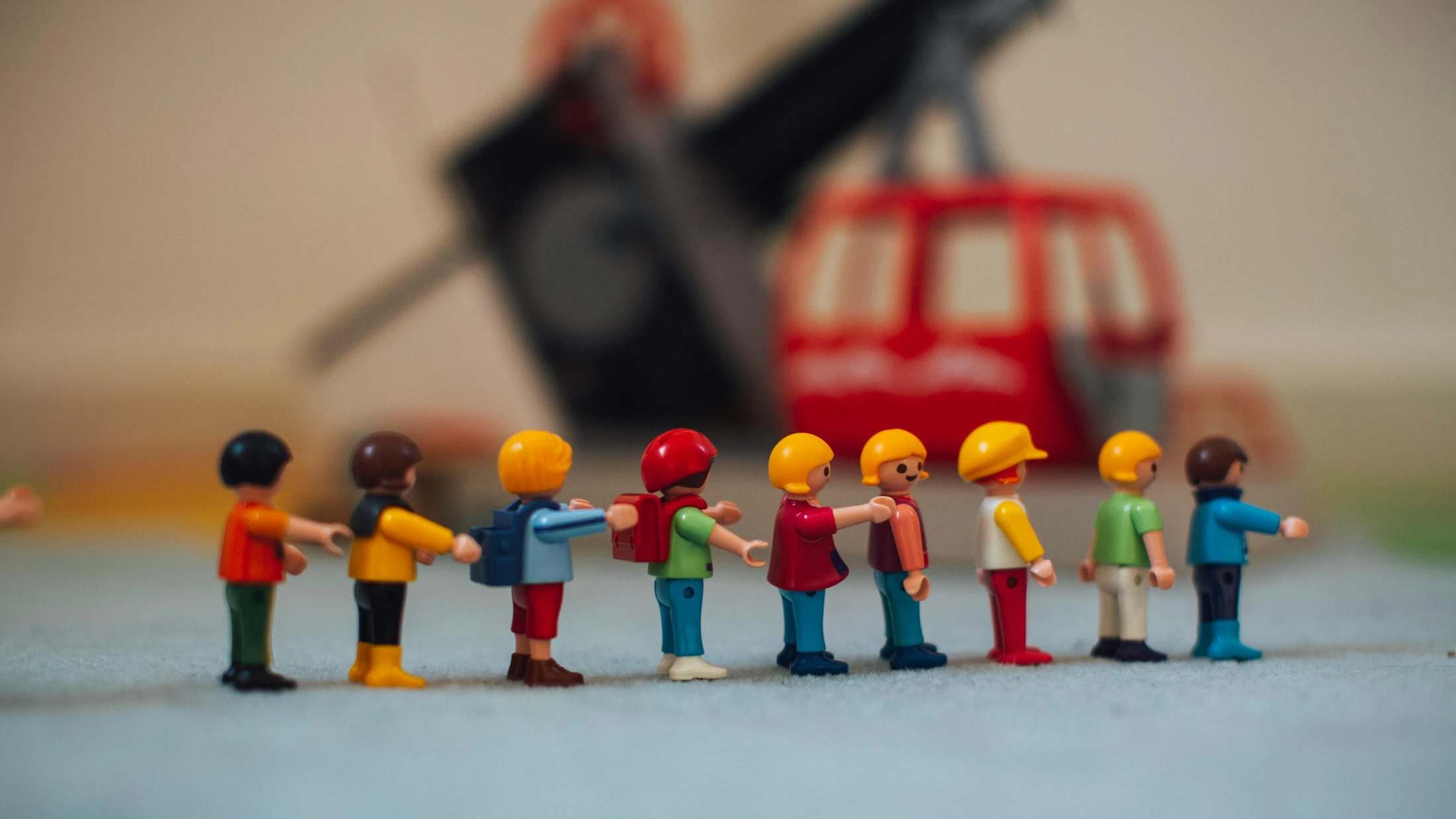 © Markus Spiske © Markus Spiske