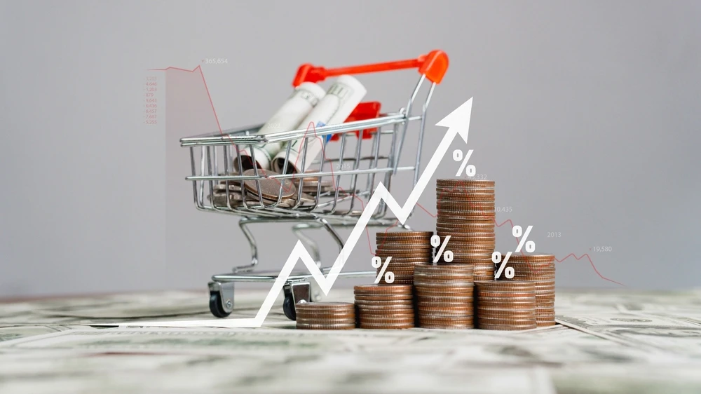 Almanya'da Vergi Gelirleri Artıyor: Üçüncü Ayda da Yükseliş, © shutterstock Almanya'da Vergi Gelirleri Artıyor: Üçüncü Ayda da Yükseliş, © shutterstock