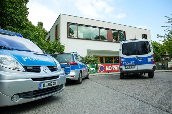 © Jörg Carstensen/dpa © Jörg Carstensen/dpa