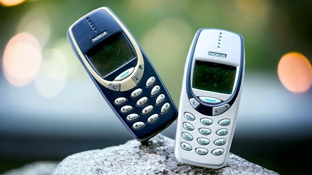 Tuşlu Telefon Satışları Tavan Yaptı!, © shutterstock Tuşlu Telefon Satışları Tavan Yaptı!, © shutterstock