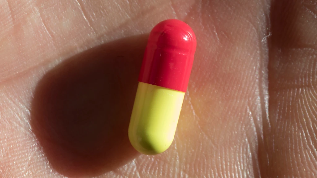 Swissmedic lässt neue Medikamente gegen Krebs zu, © Keystone / SDA / Symbolbild Swissmedic lässt neue Medikamente gegen Krebs zu, © Keystone / SDA / Symbolbild