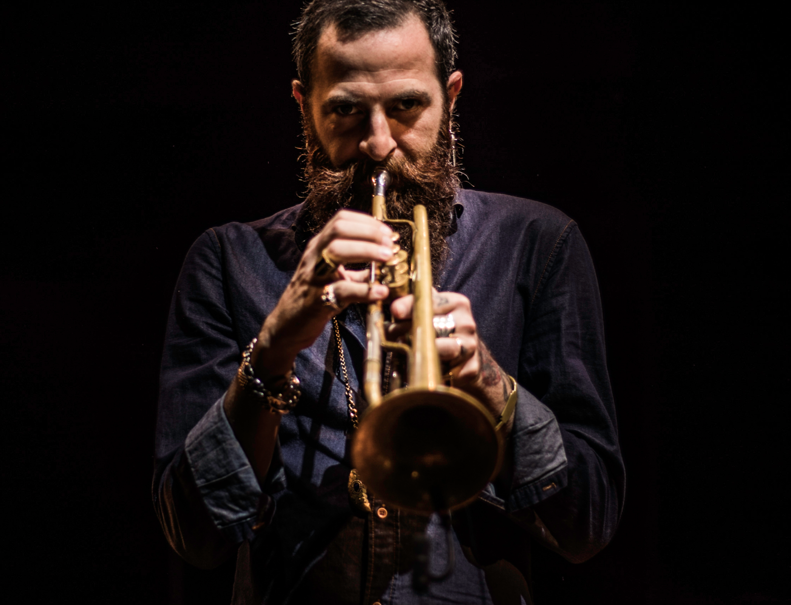 © Photo by Ziv Ravitz